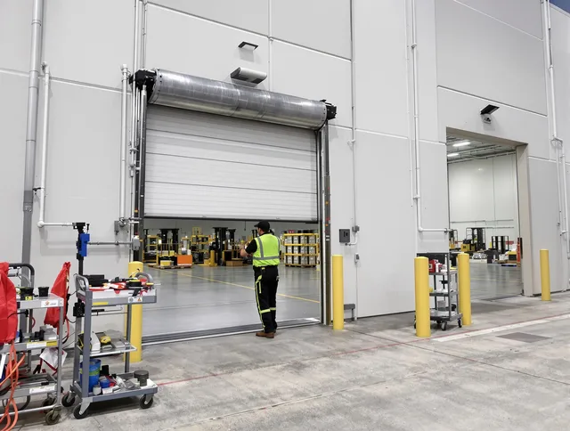 Commercial Repair service in Brighton, CO
