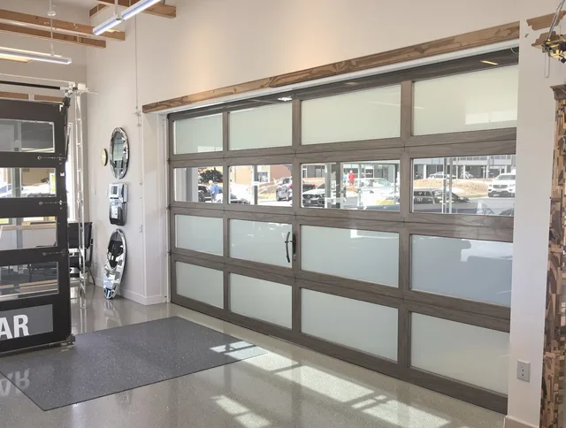 Custom Doors service in Brighton, CO