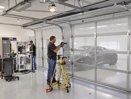 Dents Repair service in Brighton, CO