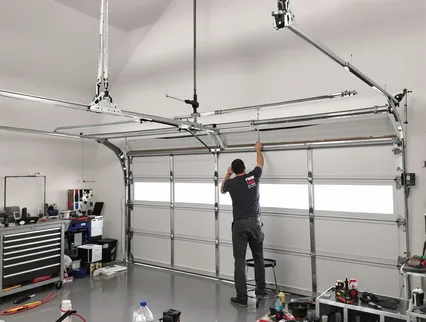 Garage Door Installation service in Brighton, CO