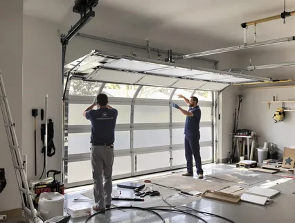 Door Replacement service in Brighton, CO