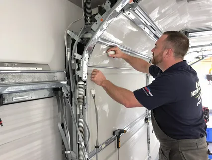 Noisy Garage Door Fix service in Brighton, CO