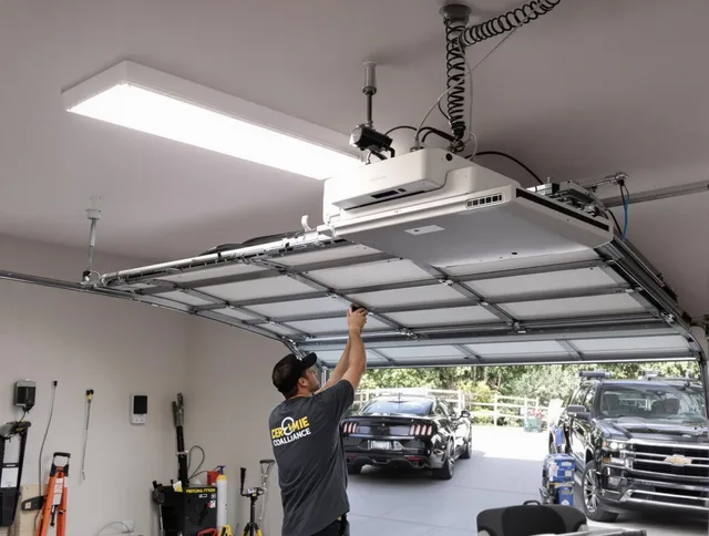 Opener Installation service in Brighton, CO