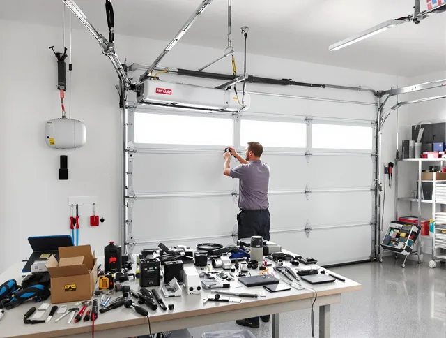Opener Repair service in Brighton, CO