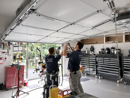 Overhead Repair service in Brighton, CO
