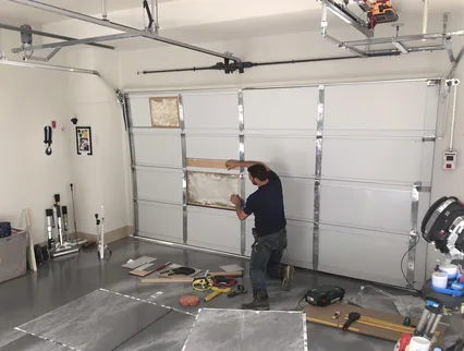 Panel Repair service in Brighton, CO