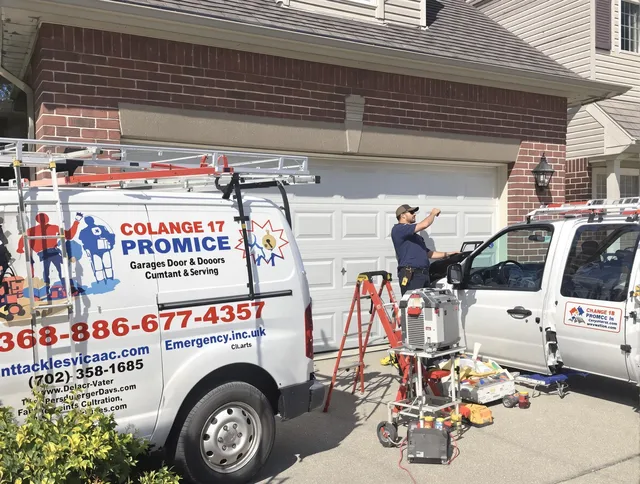 Same Day Repair service in Brighton, CO