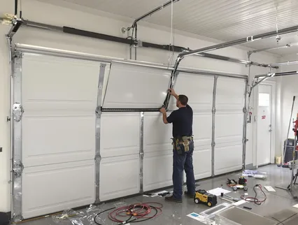 Section Replacement service in Brighton, CO