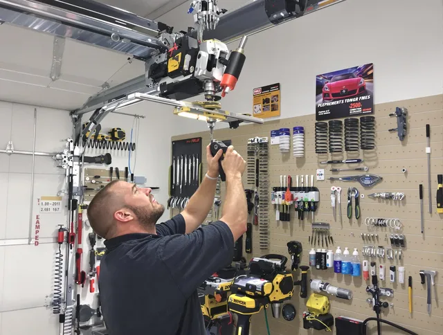 Spring Repair service in Brighton, CO